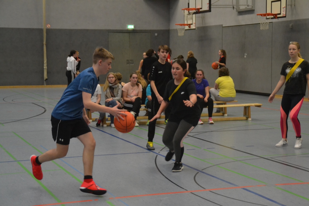 2019-11-26-Basketball-Turnier 9. Klassen