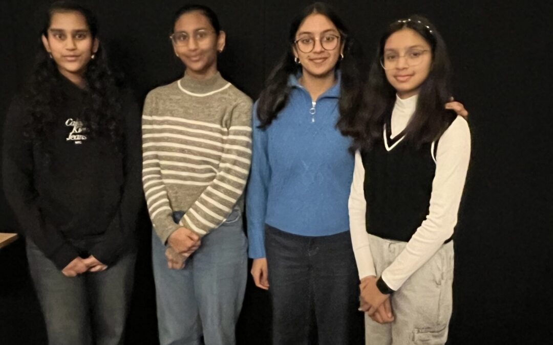 Erfolge bei der Mathematik-Olympiade