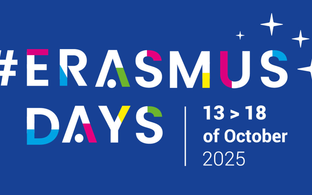 Die #ErasmusDays 2025 an der IKS